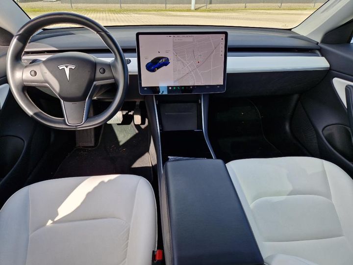 Photo 6 VIN: 5YJ3E7EBXKF342285 - TESLA MODEL 