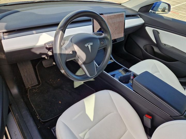 Photo 7 VIN: 5YJ3E7EBXKF342285 - TESLA MODEL 