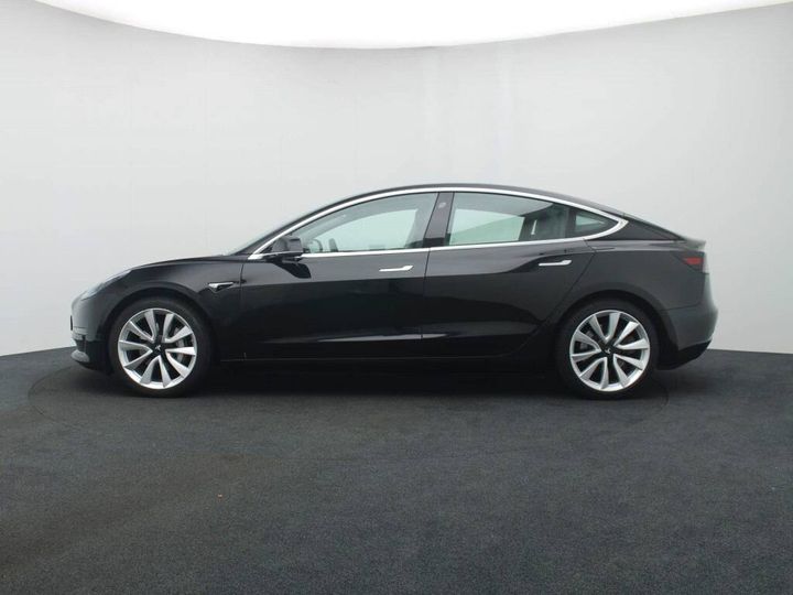 Photo 1 VIN: 5YJ3E7EBXKF357109 - TESLA MODEL 3 