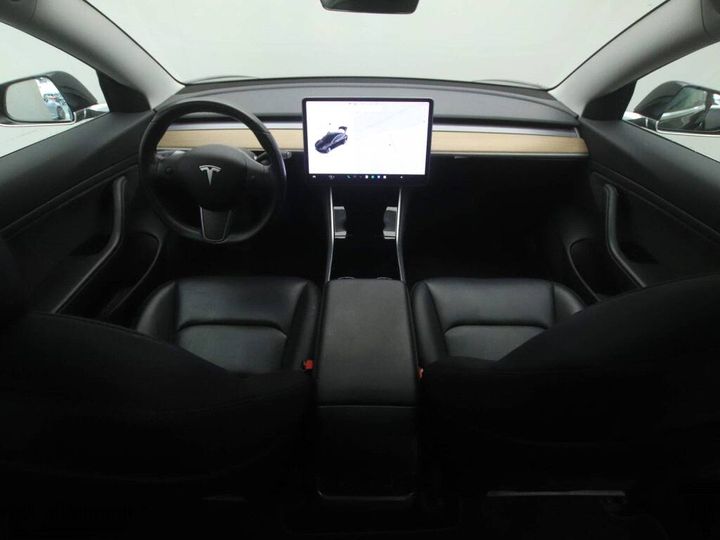 Photo 14 VIN: 5YJ3E7EBXKF357109 - TESLA MODEL 3 