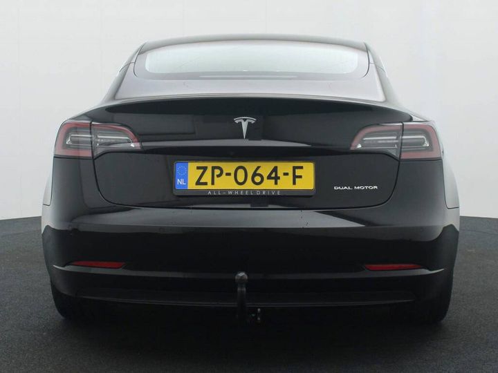 Photo 3 VIN: 5YJ3E7EBXKF357109 - TESLA MODEL 3 