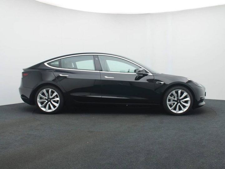 Photo 5 VIN: 5YJ3E7EBXKF357109 - TESLA MODEL 3 