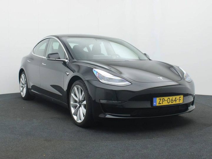 Photo 6 VIN: 5YJ3E7EBXKF357109 - TESLA MODEL 3 