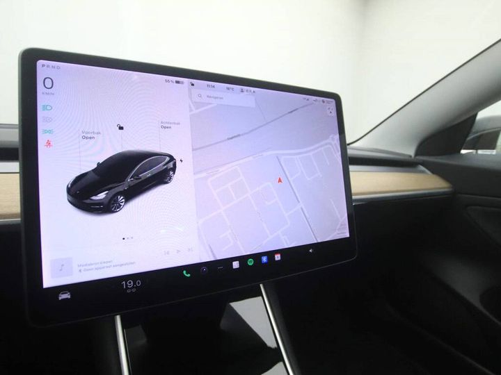 Photo 9 VIN: 5YJ3E7EBXKF357109 - TESLA MODEL 3 