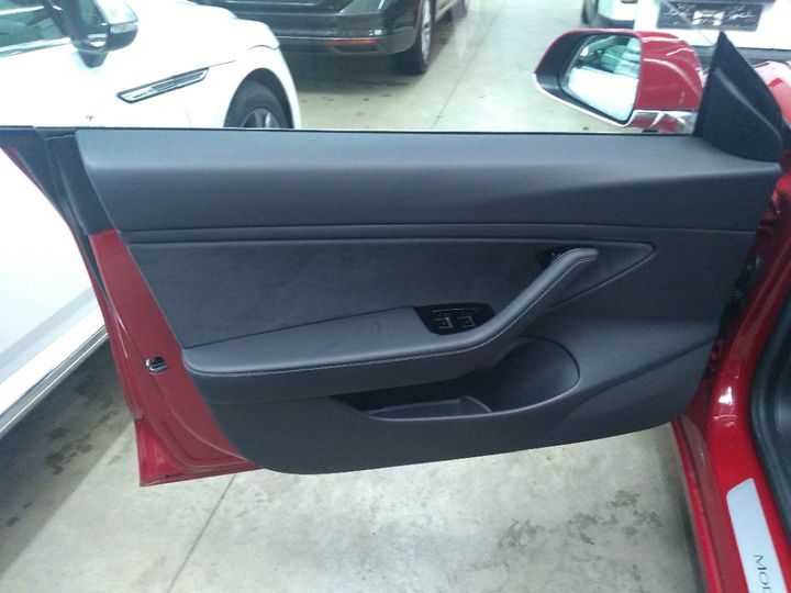 Photo 21 VIN: 5YJ3E7EBXKF444721 - TESLA MODEL 3 