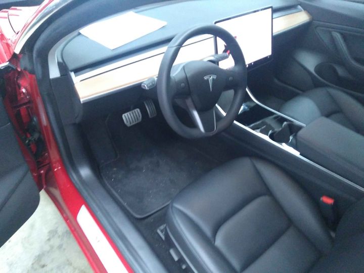 Photo 22 VIN: 5YJ3E7EBXKF444721 - TESLA MODEL 3 