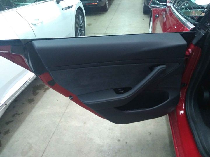 Photo 23 VIN: 5YJ3E7EBXKF444721 - TESLA MODEL 3 