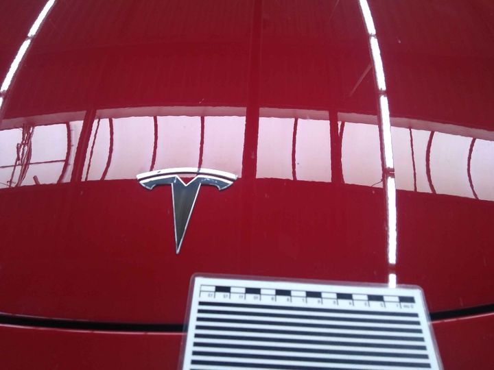 Photo 33 VIN: 5YJ3E7EBXKF444721 - TESLA MODEL 3 