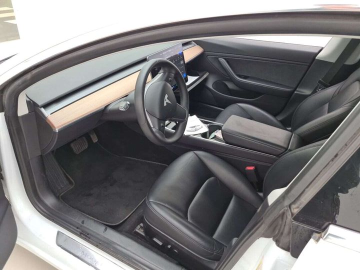 Photo 16 VIN: 5YJ3E7EBXKF446081 - TESLA MODEL 3 