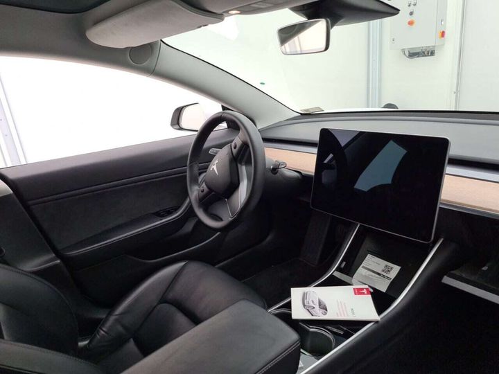 Photo 2 VIN: 5YJ3E7EBXKF446081 - TESLA MODEL 3 