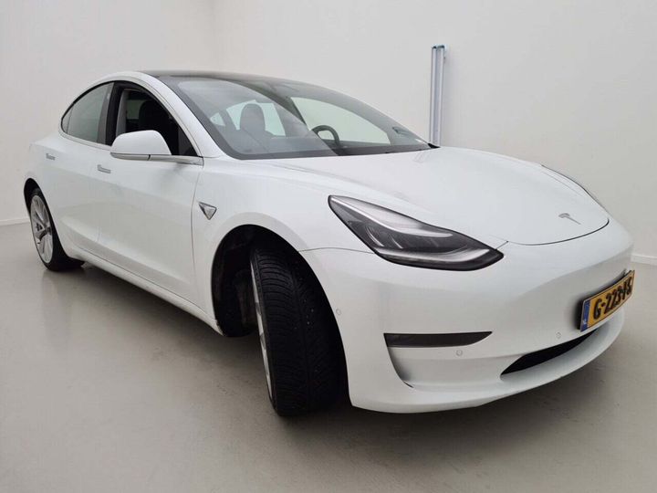 Photo 27 VIN: 5YJ3E7EBXKF446081 - TESLA MODEL 3 