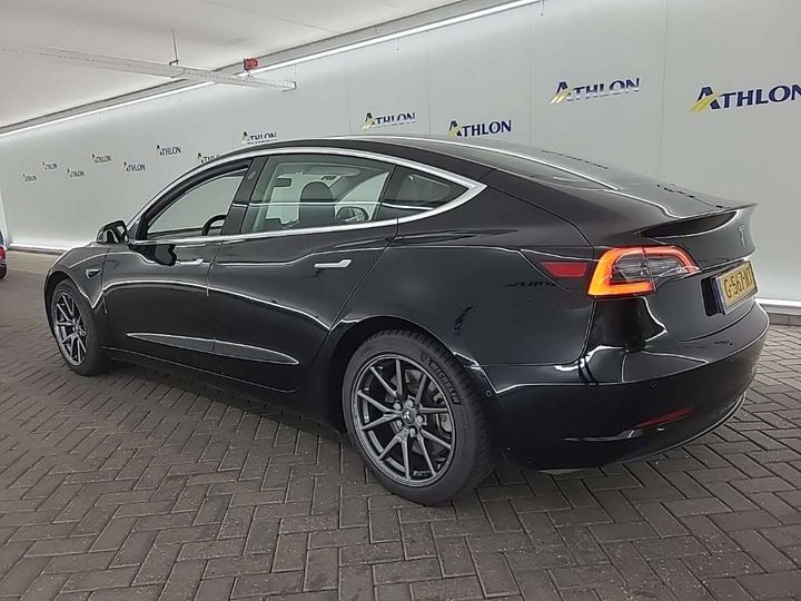 Photo 3 VIN: 5YJ3E7EBXKF459722 - TESLA MODEL 3 