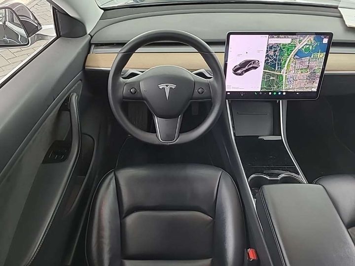 Photo 7 VIN: 5YJ3E7EBXKF459722 - TESLA MODEL 3 