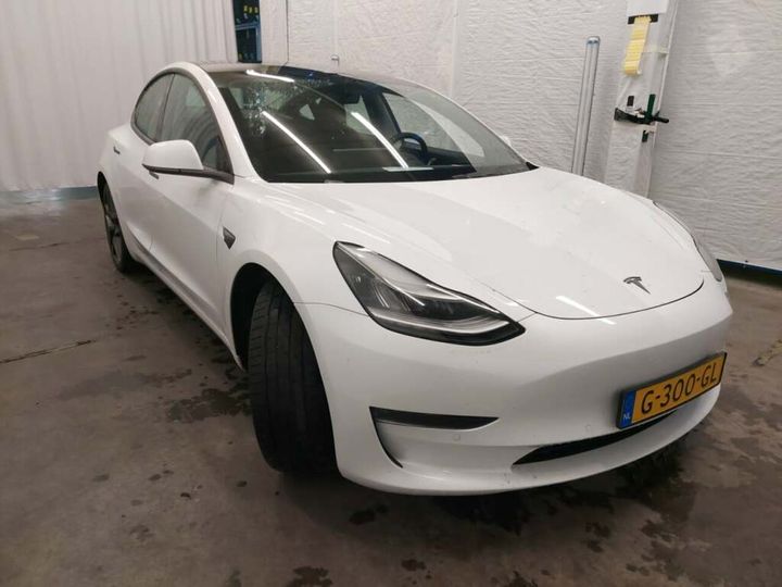 Photo 22 VIN: 5YJ3E7EBXKF481624 - TESLA MODEL 