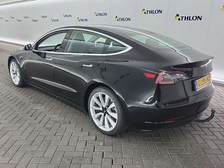 Photo 3 VIN: 5YJ3E7EBXKF543961 - TESLA MODEL 3 