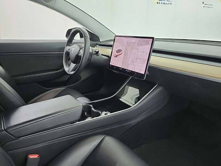 Photo 5 VIN: 5YJ3E7EBXKF543961 - TESLA MODEL 3 