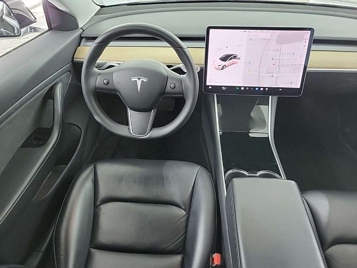 Photo 7 VIN: 5YJ3E7EBXKF543961 - TESLA MODEL 3 