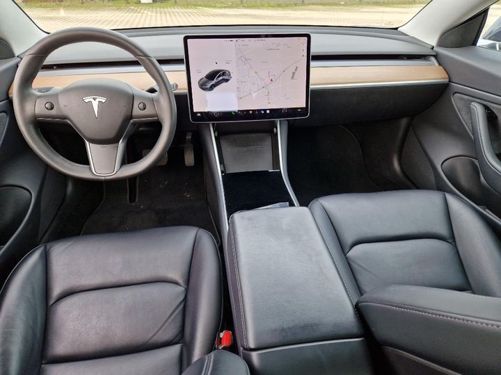 Photo 6 VIN: 5YJ3E7EBXLF560678 - TESLA MODEL 