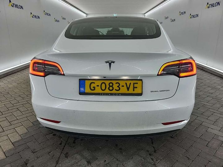 Photo 15 VIN: 5YJ3E7EBXLF561930 - TESLA MODEL 3 