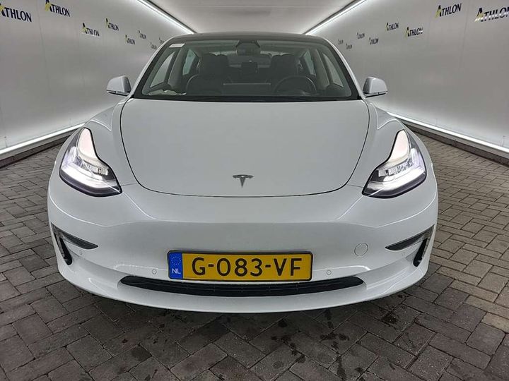 Photo 18 VIN: 5YJ3E7EBXLF561930 - TESLA MODEL 3 