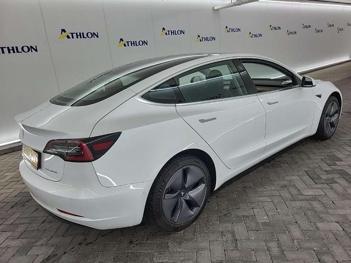 Photo 2 VIN: 5YJ3E7EBXLF561930 - TESLA MODEL 3 