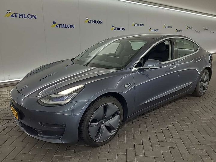 Photo 0 VIN: 5YJ3E7EBXLF564777 - TESLA MODEL 3 