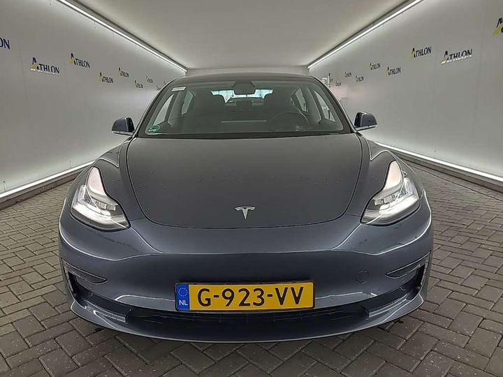 Photo 14 VIN: 5YJ3E7EBXLF564777 - TESLA MODEL 3 