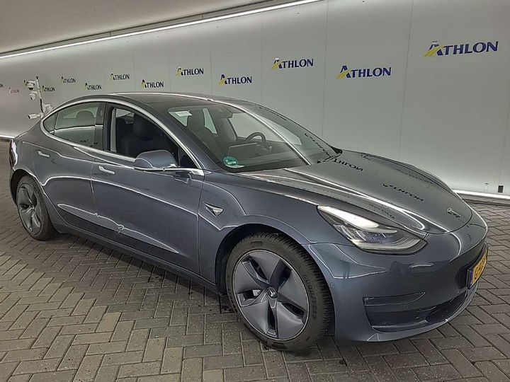 Photo 2 VIN: 5YJ3E7EBXLF564777 - TESLA MODEL 3 