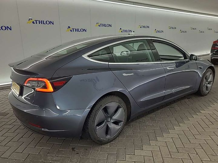 Photo 3 VIN: 5YJ3E7EBXLF564777 - TESLA MODEL 3 