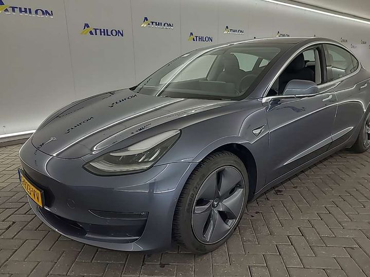 Photo 31 VIN: 5YJ3E7EBXLF564777 - TESLA MODEL 3 