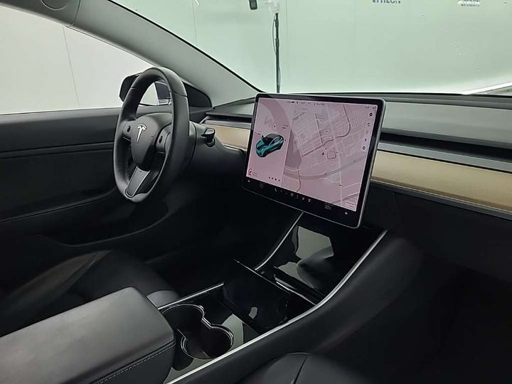 Photo 6 VIN: 5YJ3E7EBXLF564777 - TESLA MODEL 3 