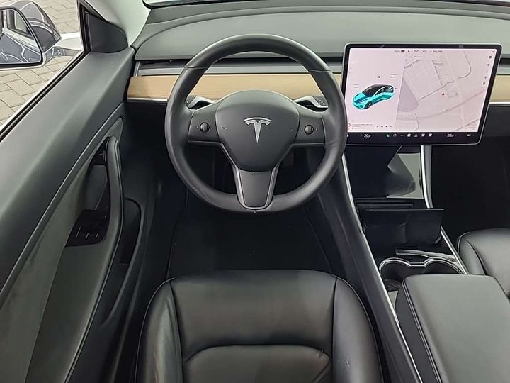 Photo 8 VIN: 5YJ3E7EBXLF564777 - TESLA MODEL 3 