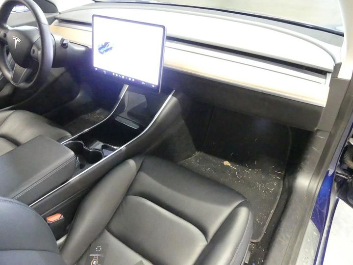 Photo 4 VIN: 5YJ3E7EBXLF565539 - TESLA MODEL 3 