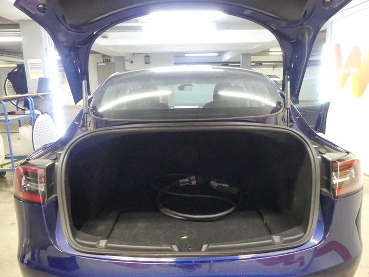 Photo 5 VIN: 5YJ3E7EBXLF565539 - TESLA MODEL 3 