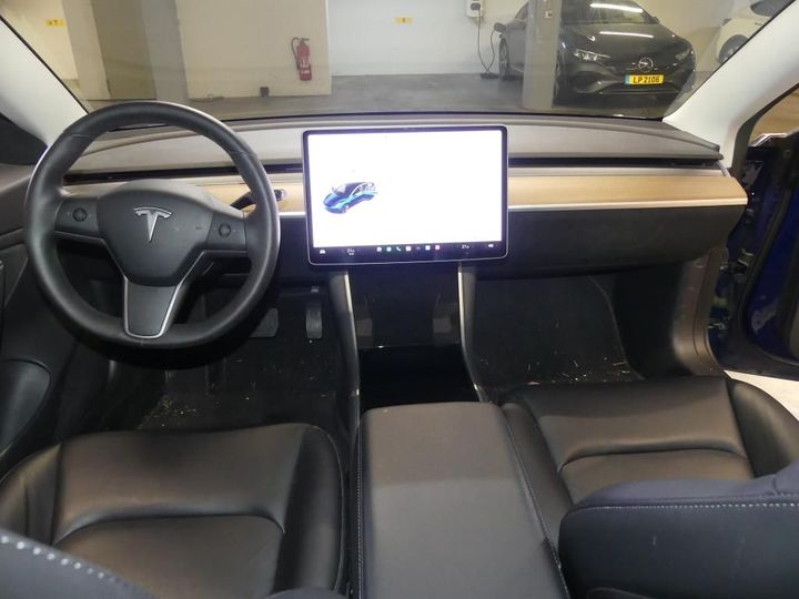 Photo 9 VIN: 5YJ3E7EBXLF565539 - TESLA MODEL 3 