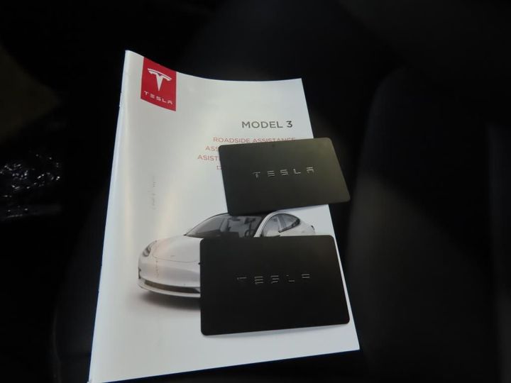 Photo 10 VIN: 5YJ3E7EBXLF566027 - TESLA MODEL 3 