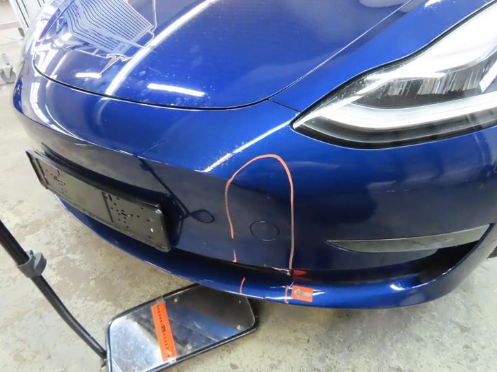 Photo 20 VIN: 5YJ3E7EBXLF566027 - TESLA MODEL 3 