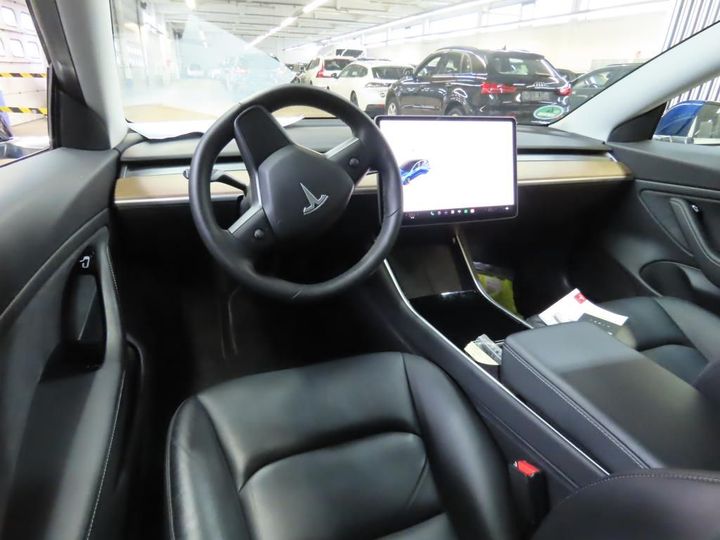 Photo 5 VIN: 5YJ3E7EBXLF566027 - TESLA MODEL 3 