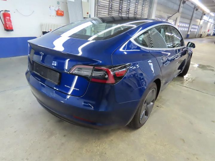 Photo 6 VIN: 5YJ3E7EBXLF566027 - TESLA MODEL 3 