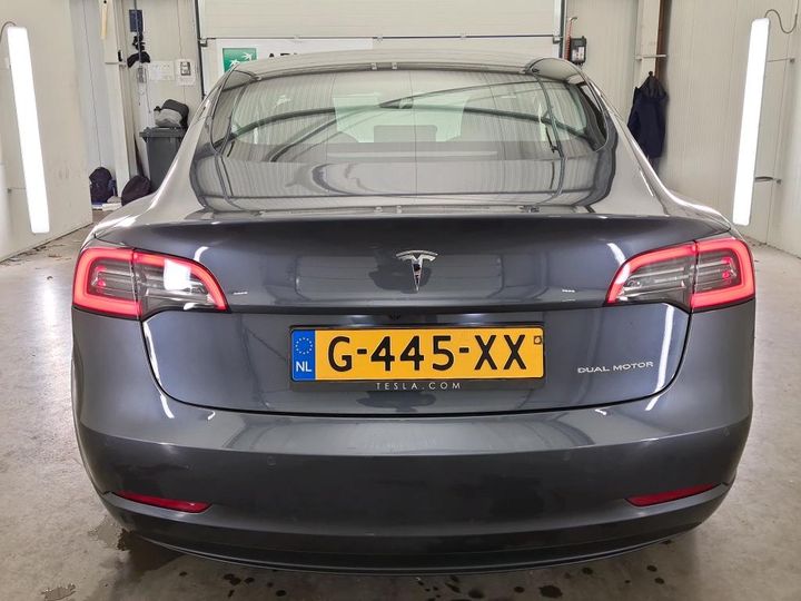 Photo 11 VIN: 5YJ3E7EBXLF607708 - TESLA MODEL 