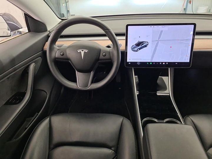 Photo 21 VIN: 5YJ3E7EBXLF607708 - TESLA MODEL 