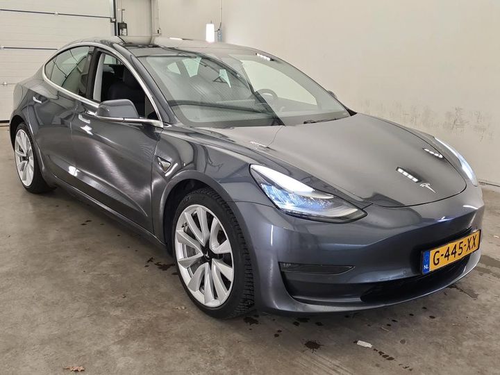 Photo 23 VIN: 5YJ3E7EBXLF607708 - TESLA MODEL 