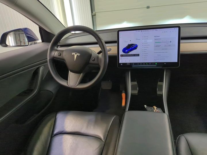 Photo 5 VIN: 5YJ3E7EBXLF759987 - TESLA 3 