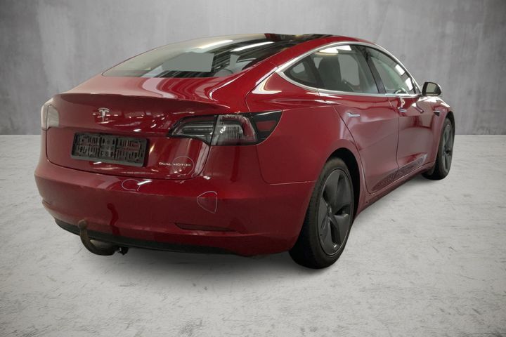 Photo 13 VIN: 5YJ3E7EBXLF771086 - TESLA MODEL 3 