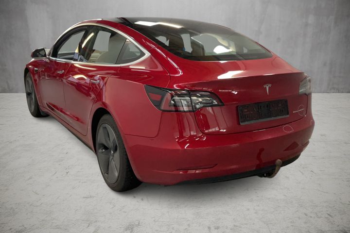 Photo 14 VIN: 5YJ3E7EBXLF771086 - TESLA MODEL 3 