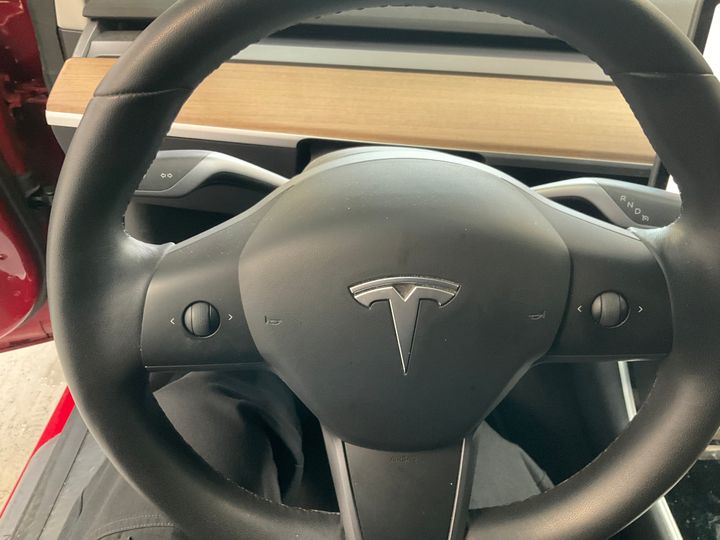 Photo 18 VIN: 5YJ3E7EBXLF771086 - TESLA MODEL 3 