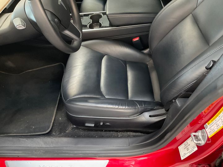 Photo 20 VIN: 5YJ3E7EBXLF771086 - TESLA MODEL 3 