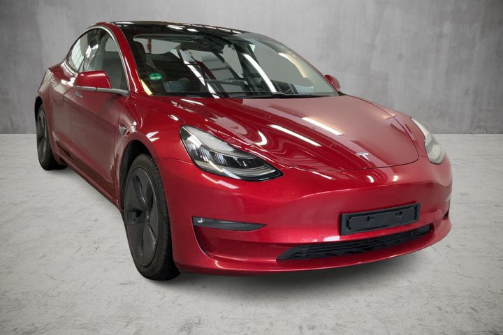 Photo 28 VIN: 5YJ3E7EBXLF771086 - TESLA MODEL 3 