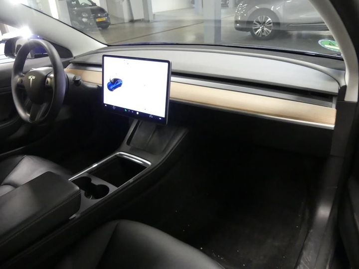 Photo 11 VIN: 5YJ3E7EBXMF819011 - TESLA MODEL 3 