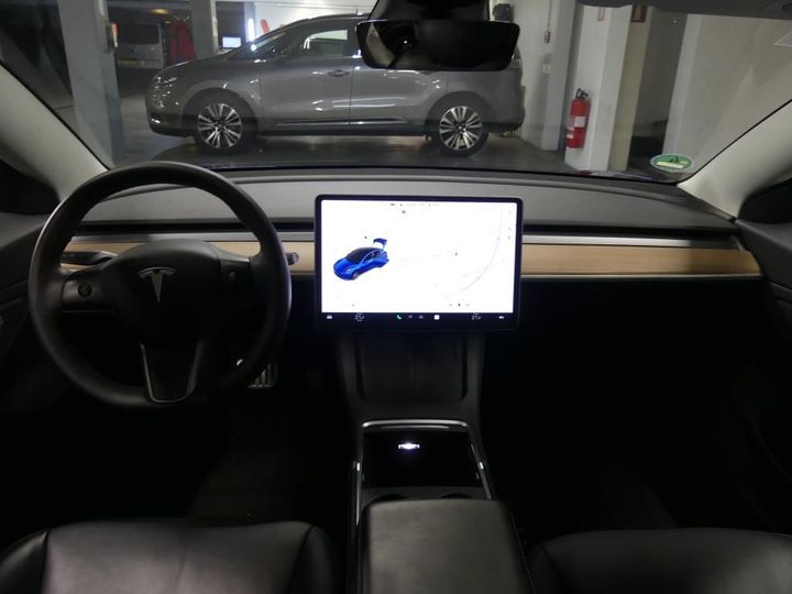 Photo 16 VIN: 5YJ3E7EBXMF819011 - TESLA MODEL 3 